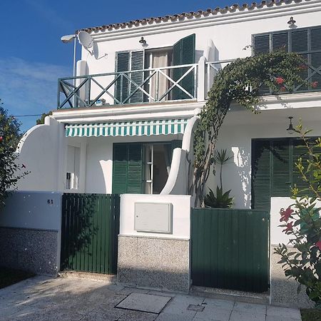 Adosado En Playa La Barrosa Residencial Las Arenas 61 Chiclana de la Frontera Eksteriør billede