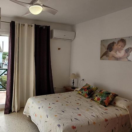 Adosado En Playa La Barrosa Residencial Las Arenas 61 Chiclana de la Frontera Eksteriør billede