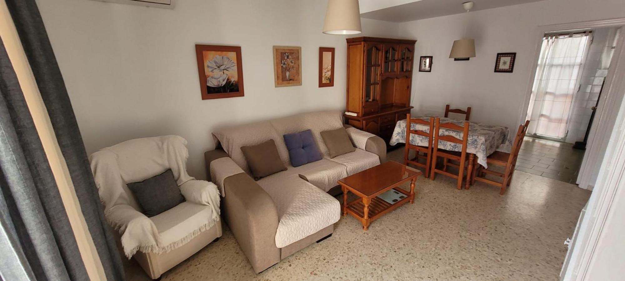 Adosado En Playa La Barrosa Residencial Las Arenas 61 Chiclana de la Frontera Eksteriør billede