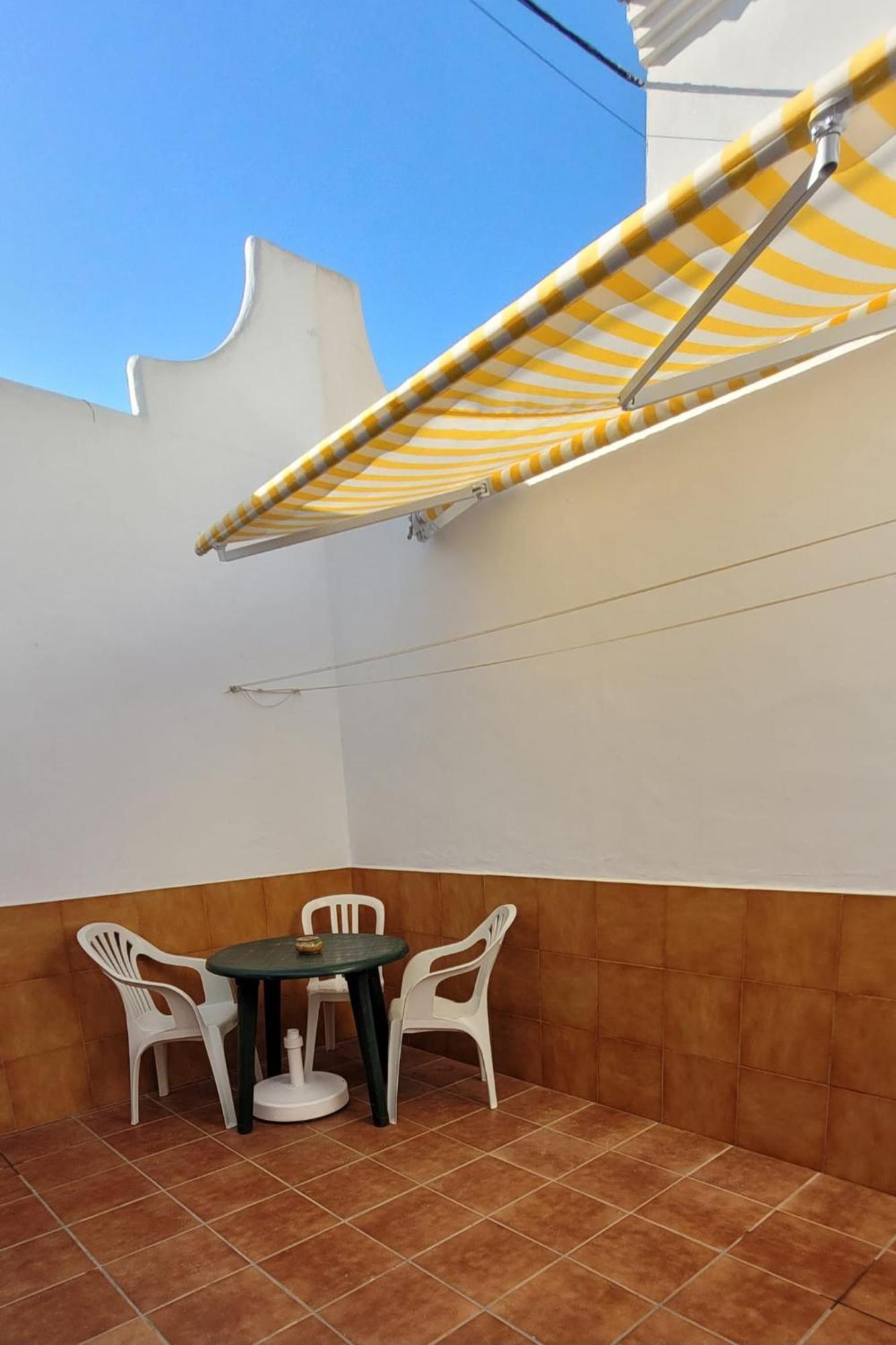 Adosado En Playa La Barrosa Residencial Las Arenas 61 Chiclana de la Frontera Eksteriør billede